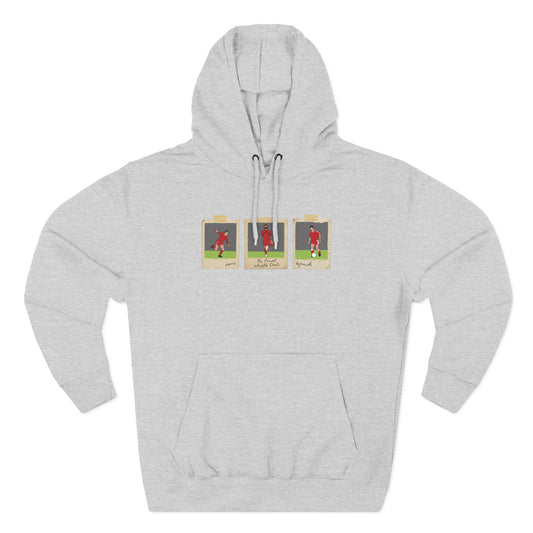 LFC Legends Polaroid Hoodie