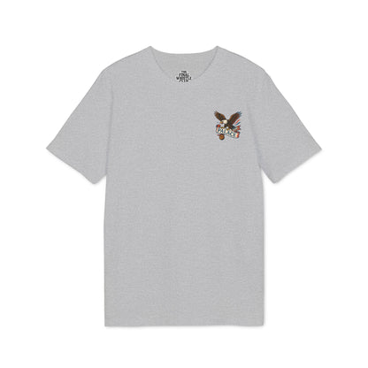 Palace Retro Eagle Banner T-Shirt