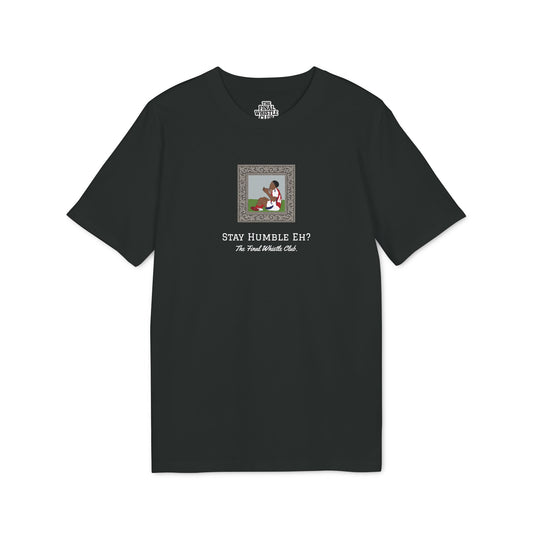 MLS Stay Humble Eh? T-Shirt