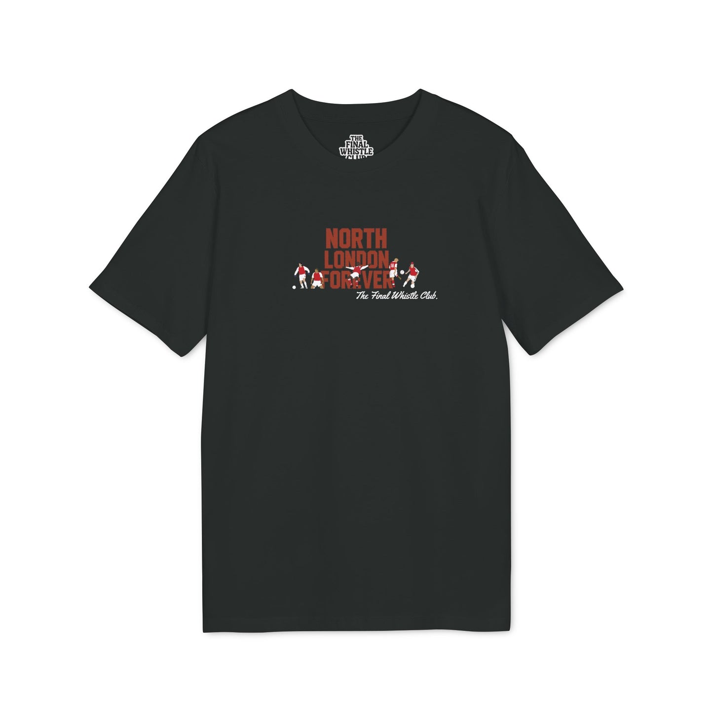 North London Forever Icons T-Shirt