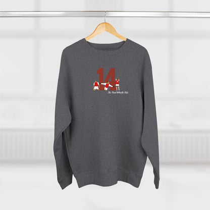 Henry 14 Sweatshirt