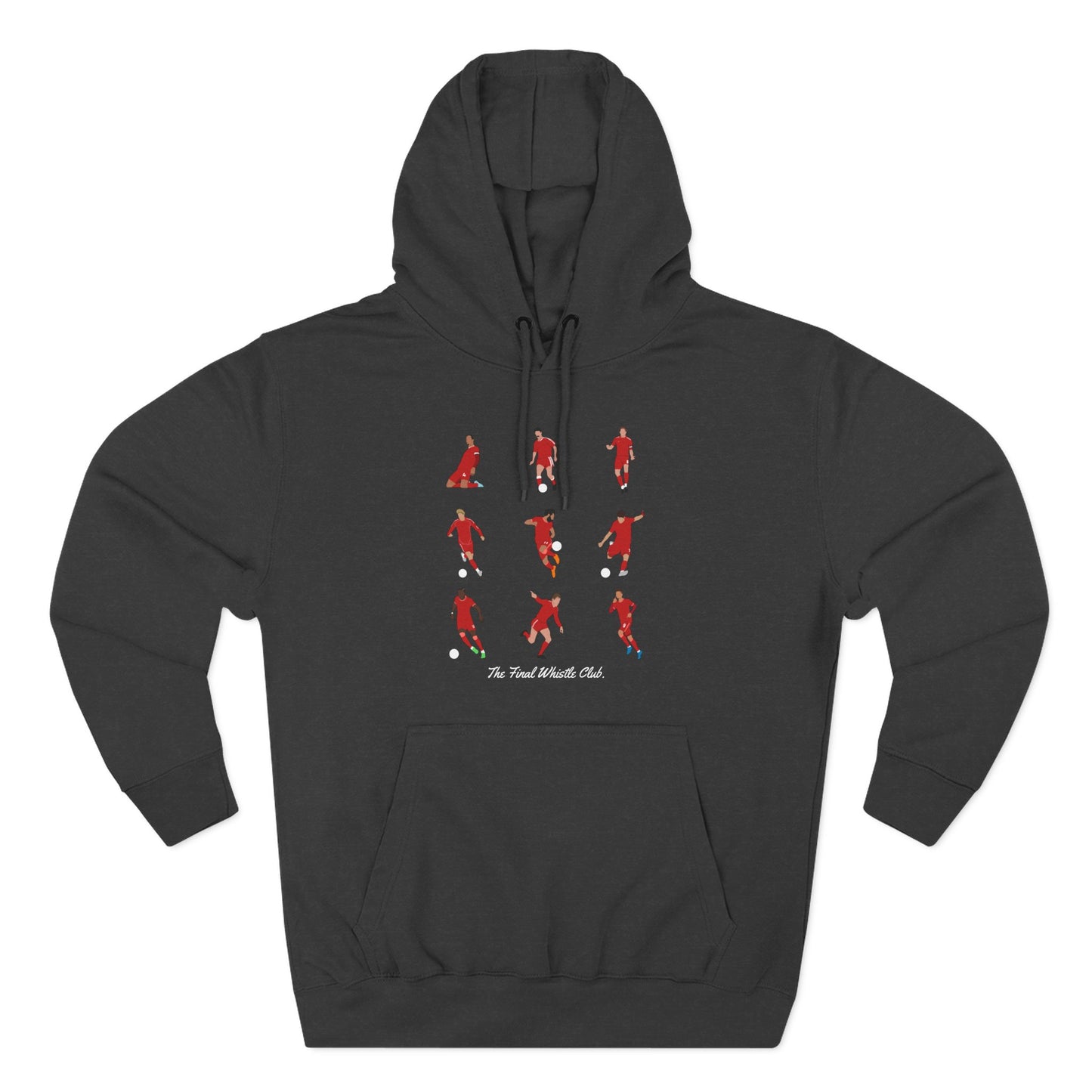 LFC 3x3 Hoodie
