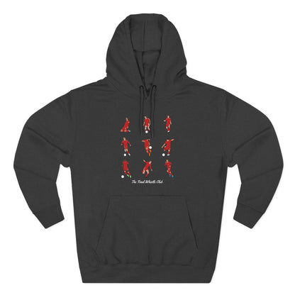 LFC 3x3 Hoodie