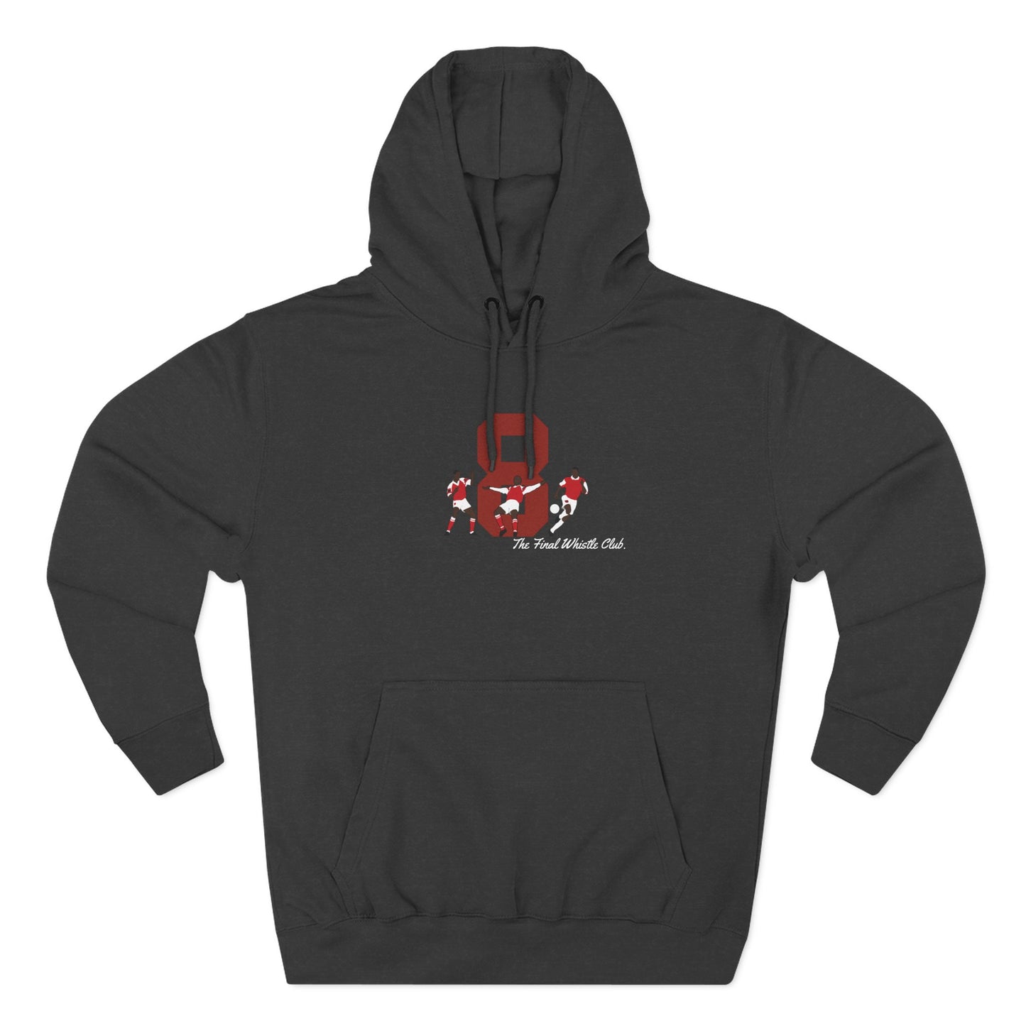 Wrighty 8 Hoodie