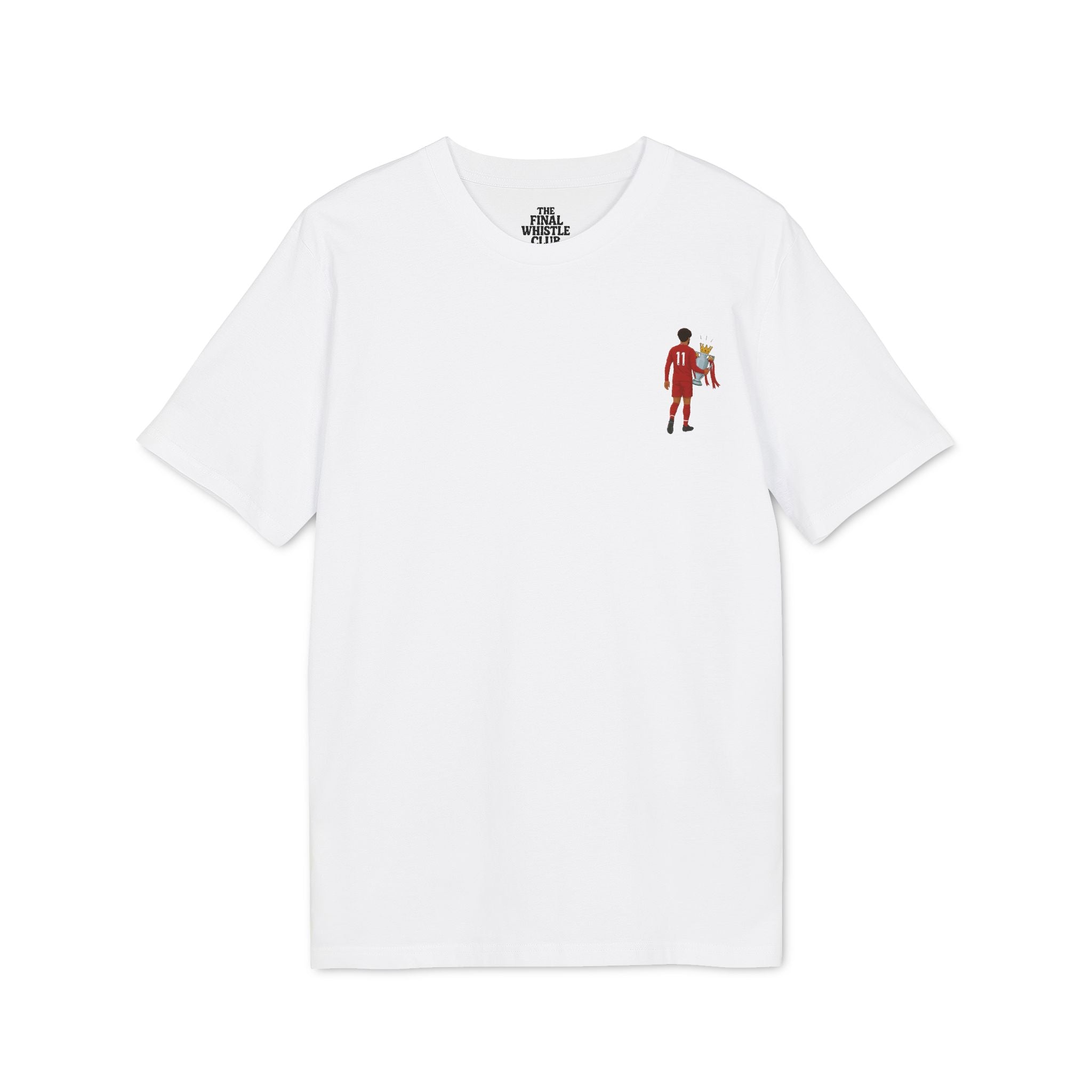 Mo Prem Trophy T-Shirt