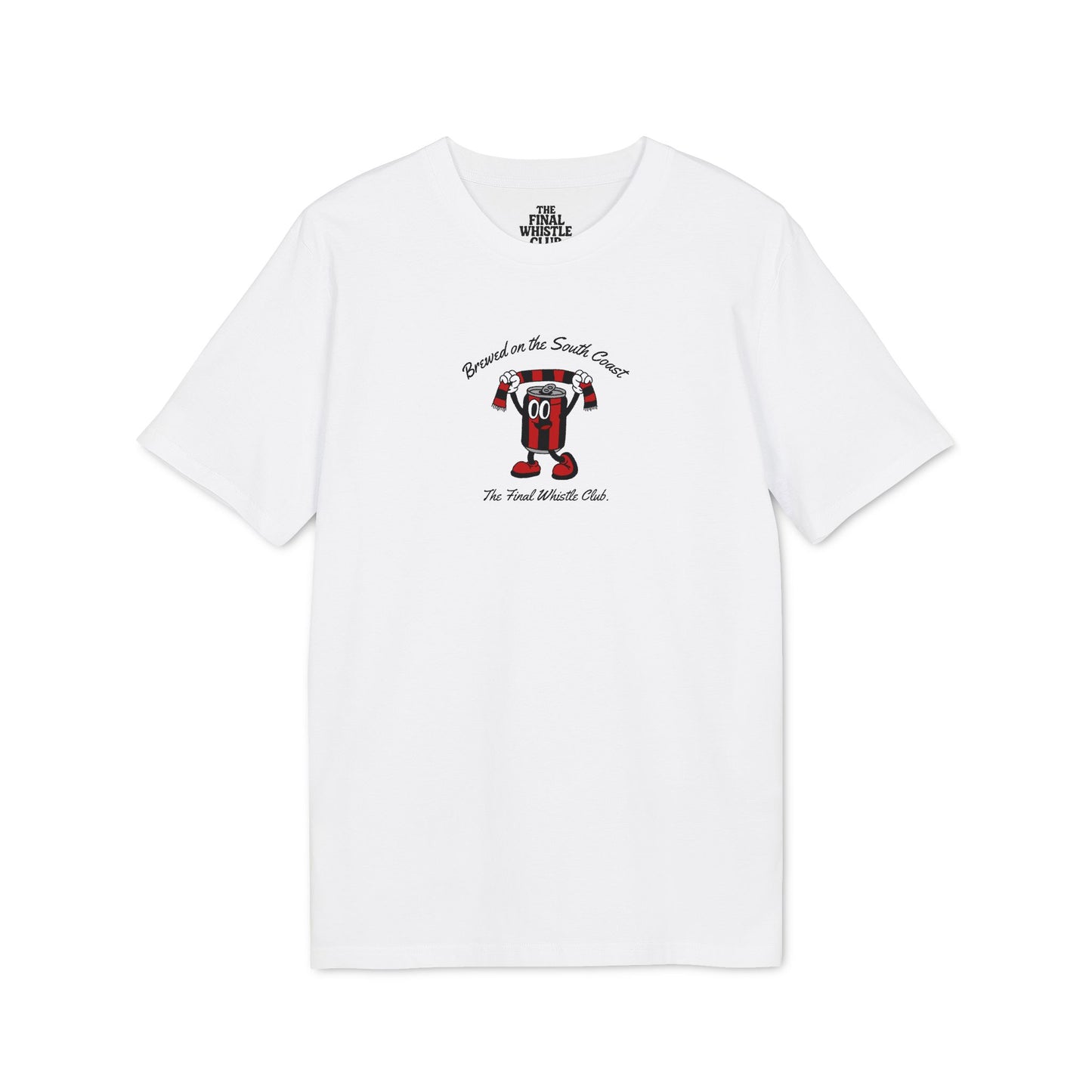 AFCB Retro Beer Can T-Shirt