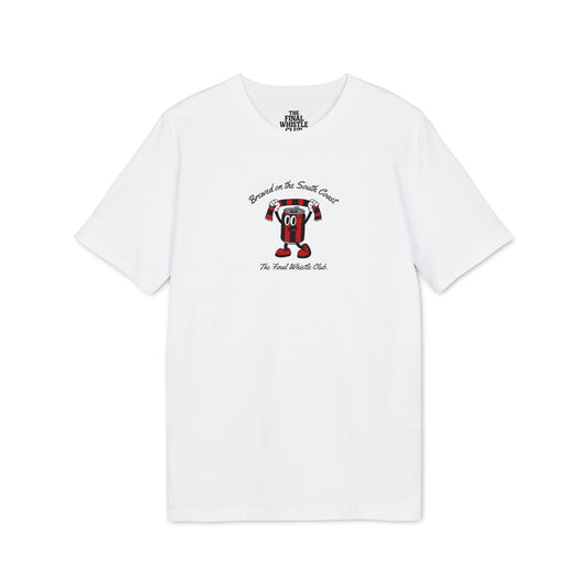 AFCB Retro Beer Can T-Shirt