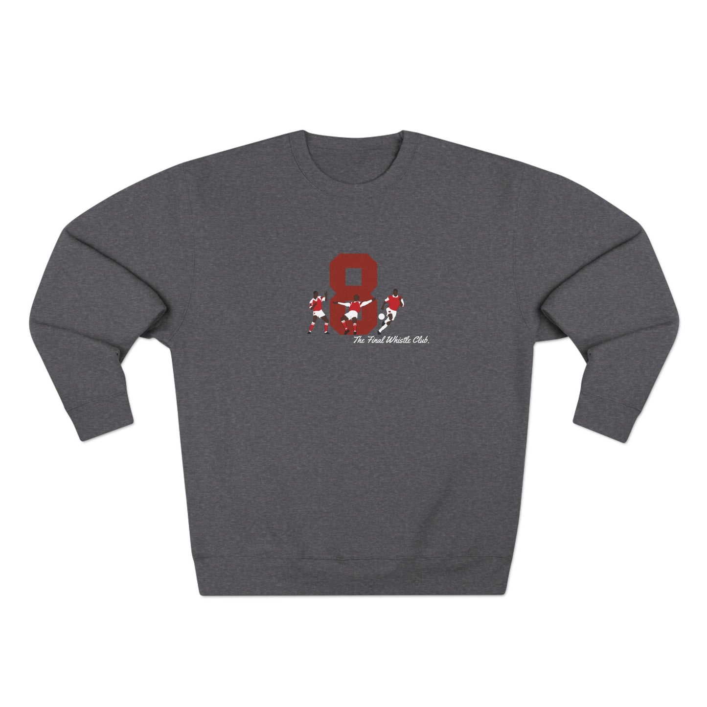 Wrighty 8 Sweatshirt