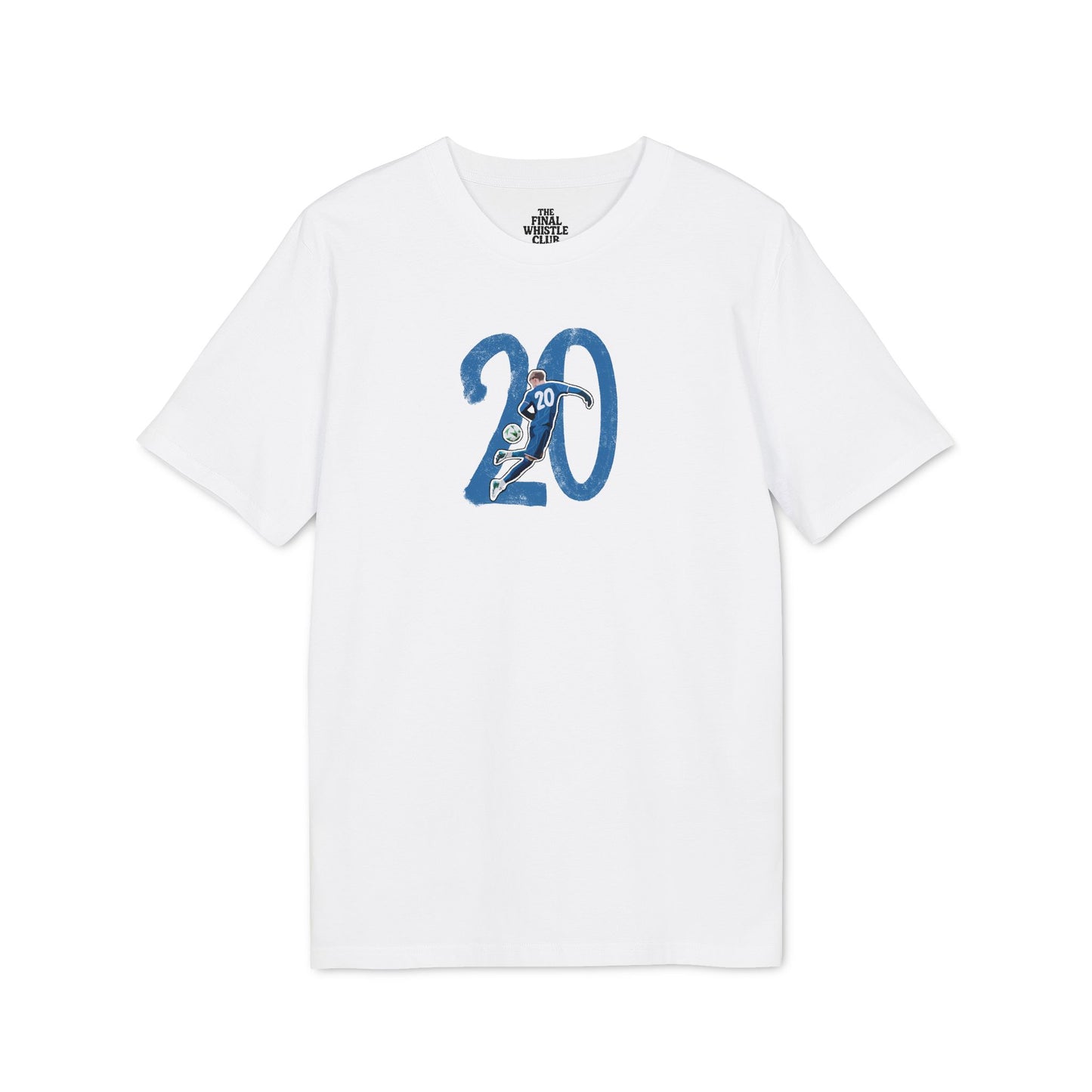 Palmer 20 T-Shirt