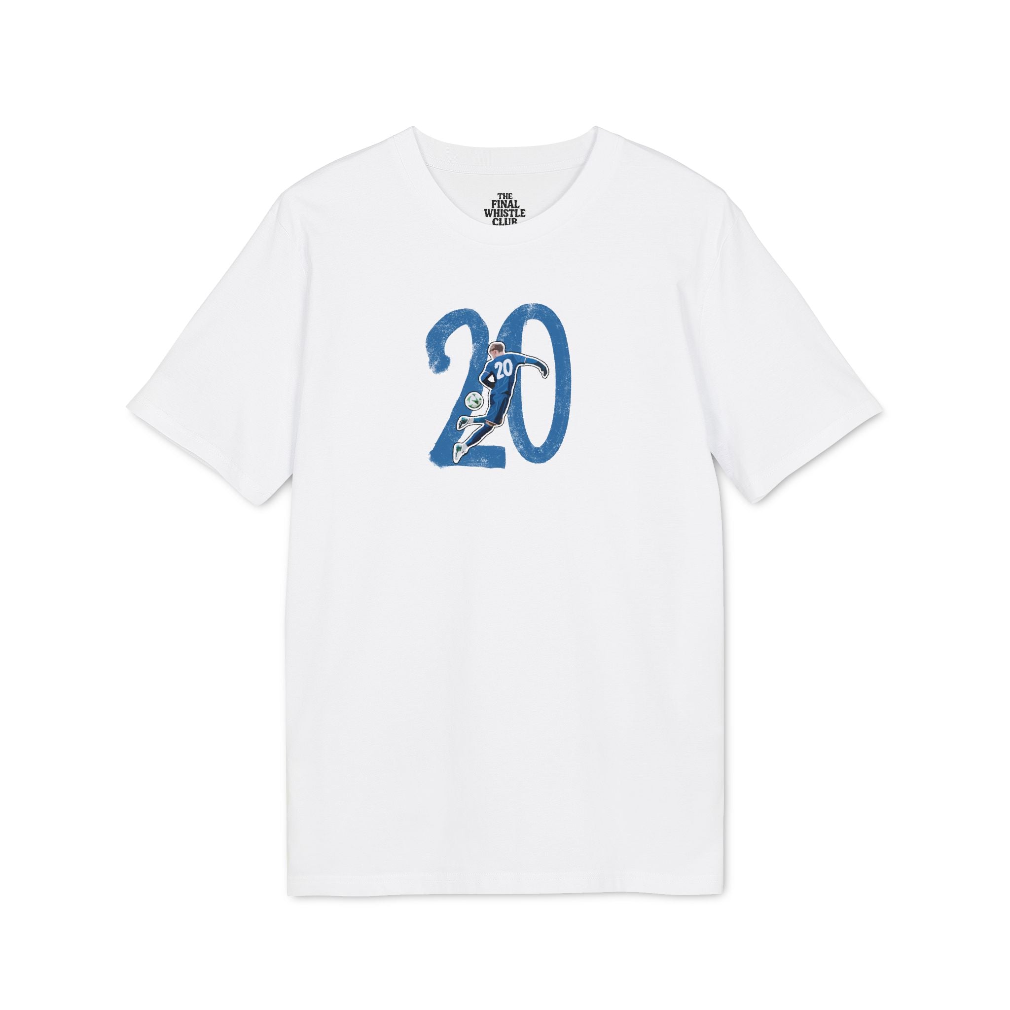 Palmer 20 T-Shirt