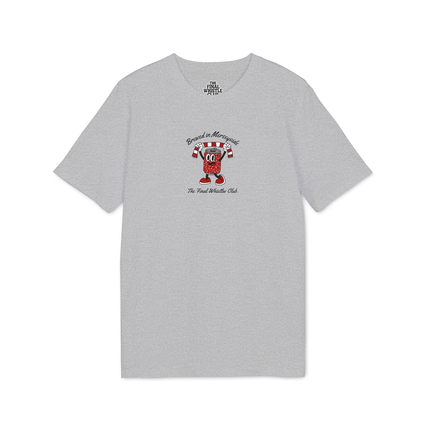 LFC Retro Candy Beer Can T-Shirt