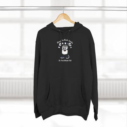 THFC Retro Beer Can Hoodie