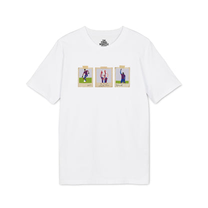 CPFC Recent Icons T-Shirt
