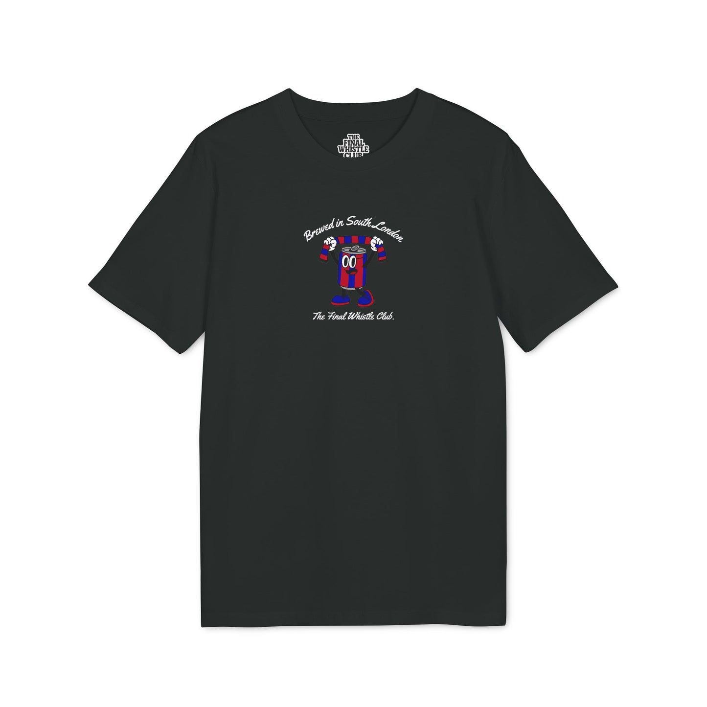 CPFC Retro Beer Can T-Shirt