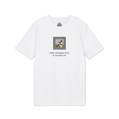 MLS Stay Humble Eh? T-Shirt