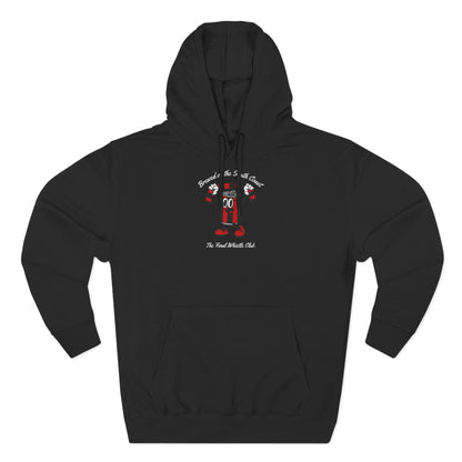 AFCB Retro Beer Can Hoodie