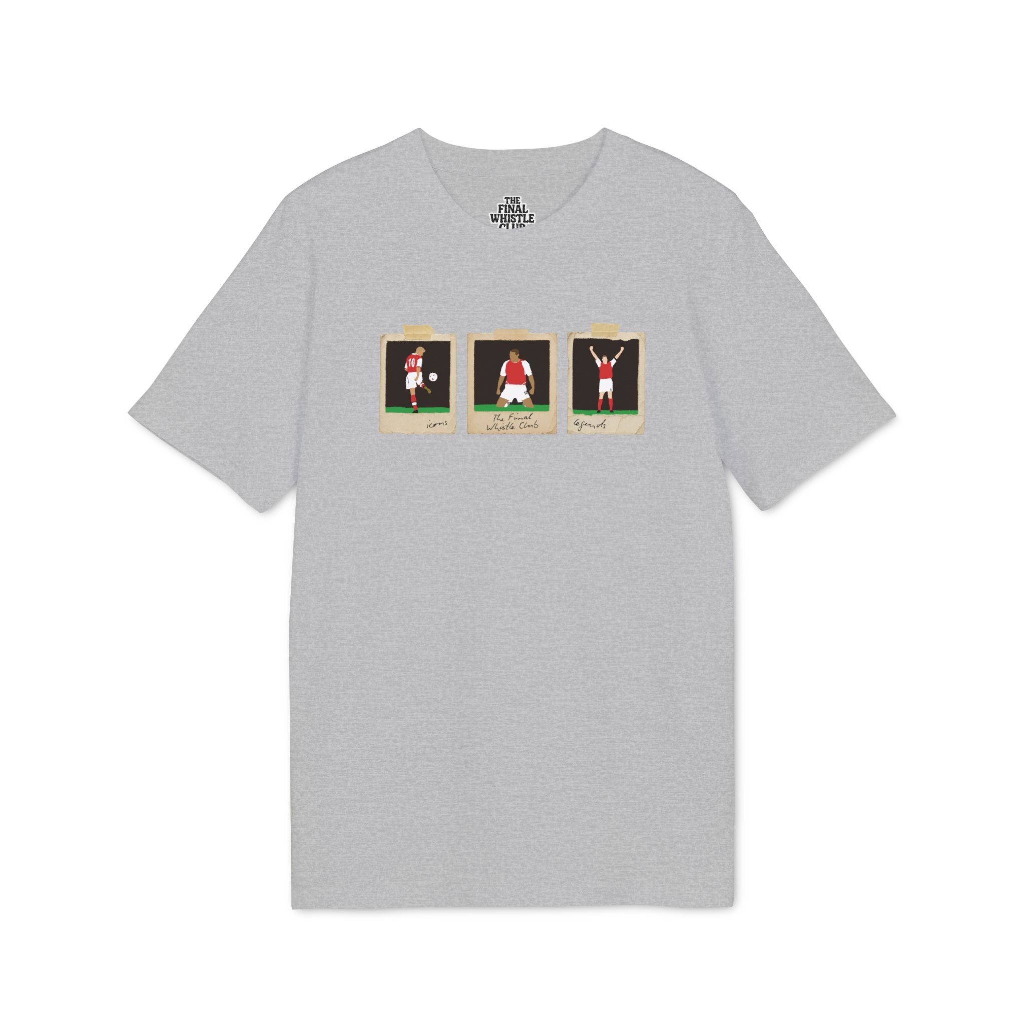 AFC Icons T-shirt