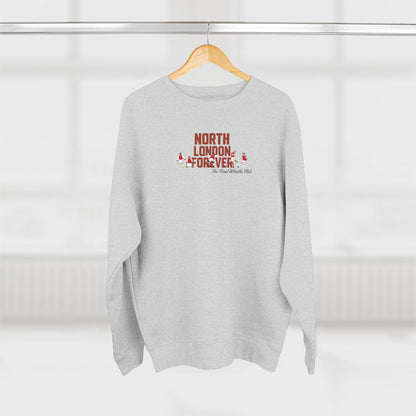 North London Forever Icons Sweatshirt
