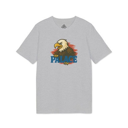 Eagle Palace Graphic T-Shirt