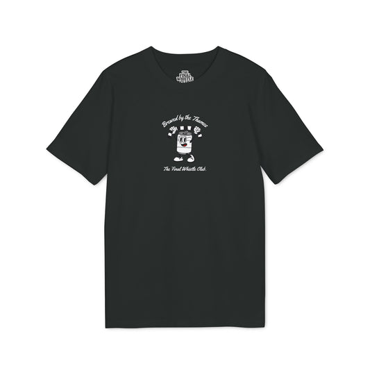 FFC 99/01 Retro Beer Can T-Shirt