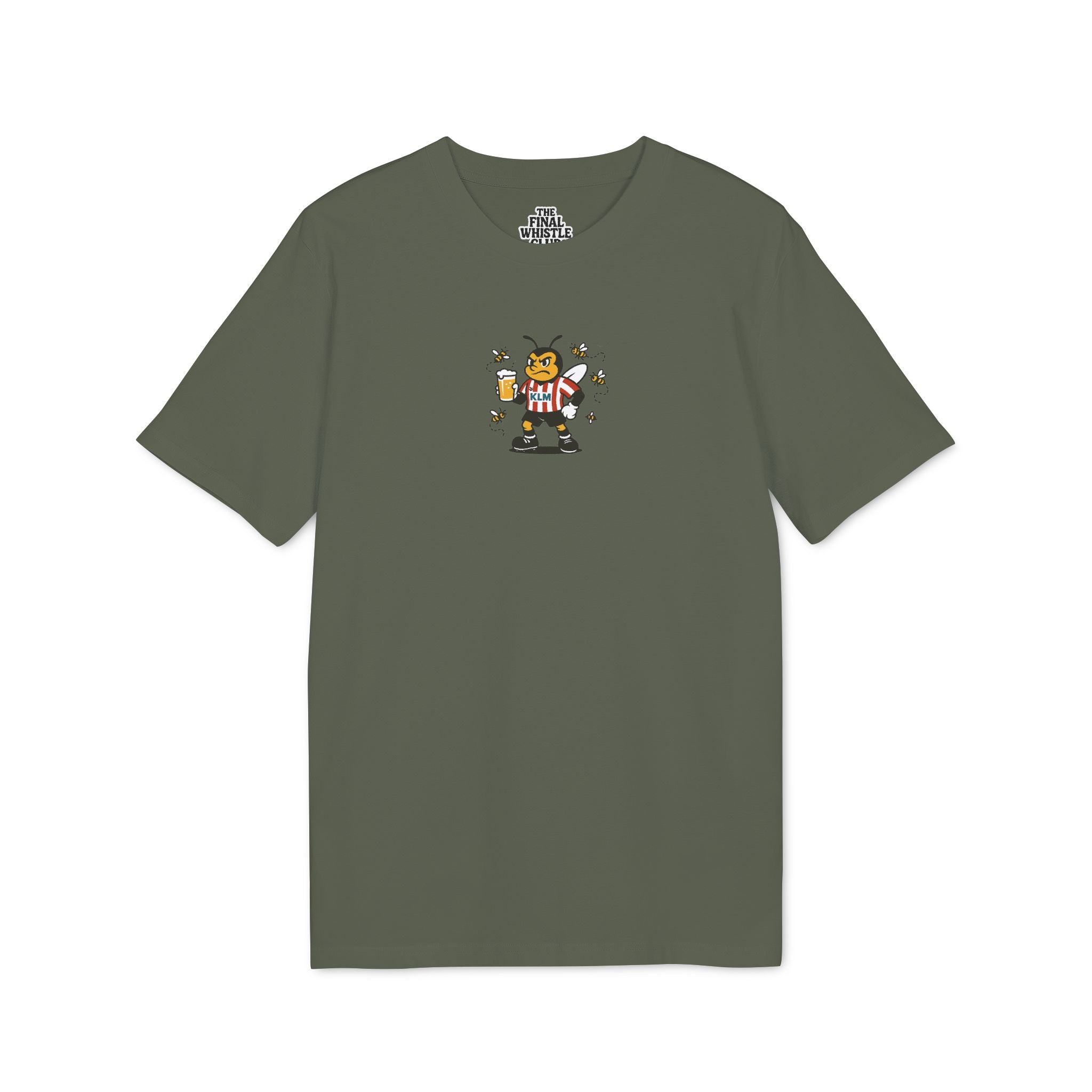 The Bee’s n Pints T-Shirt