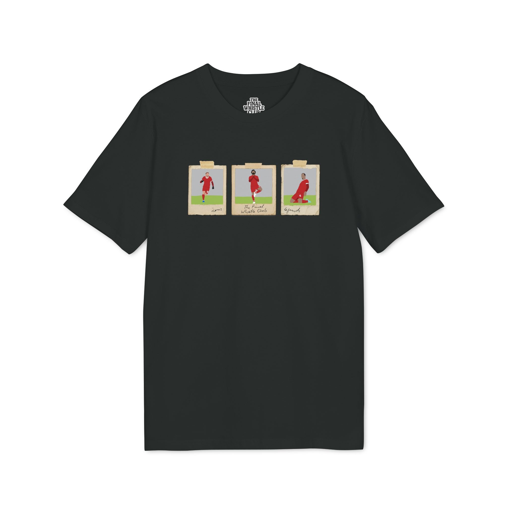 LFC Icons T-Shirt