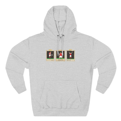 AFC Icons Polaroid Hoodie