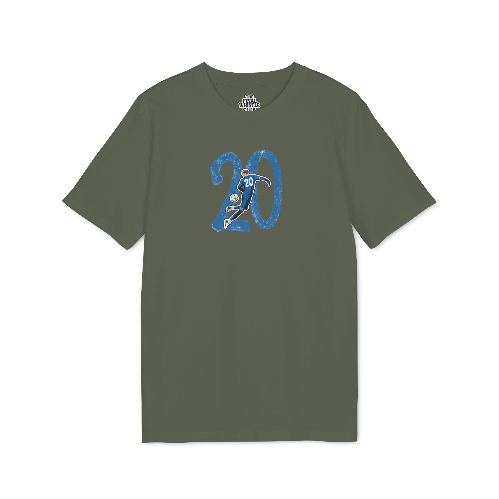 Palmer 20 T-Shirt
