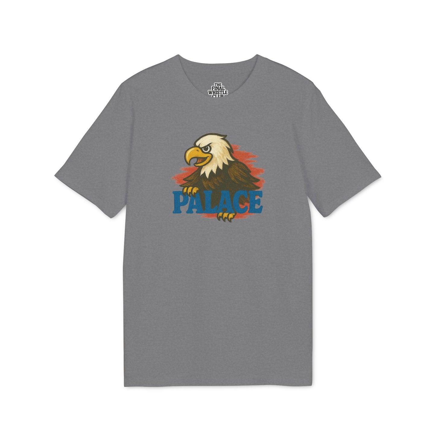 Eagle Palace Graphic T-Shirt