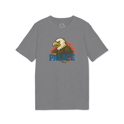 Eagle Palace Graphic T-Shirt