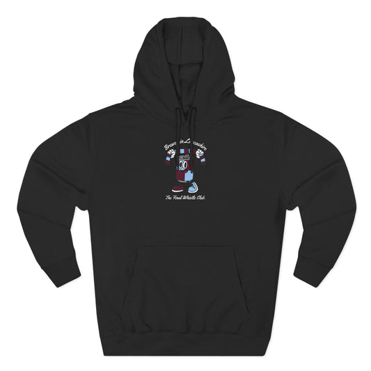 BFC 96/99 Retro Beer Can Hoodie