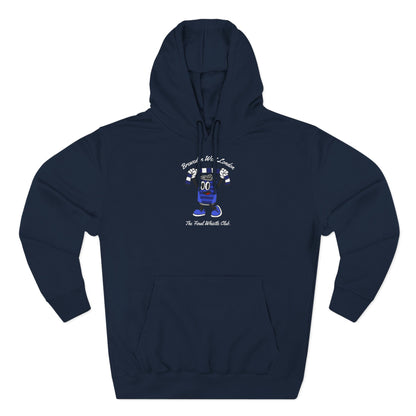 CFC Retro Beer Can Hoodie