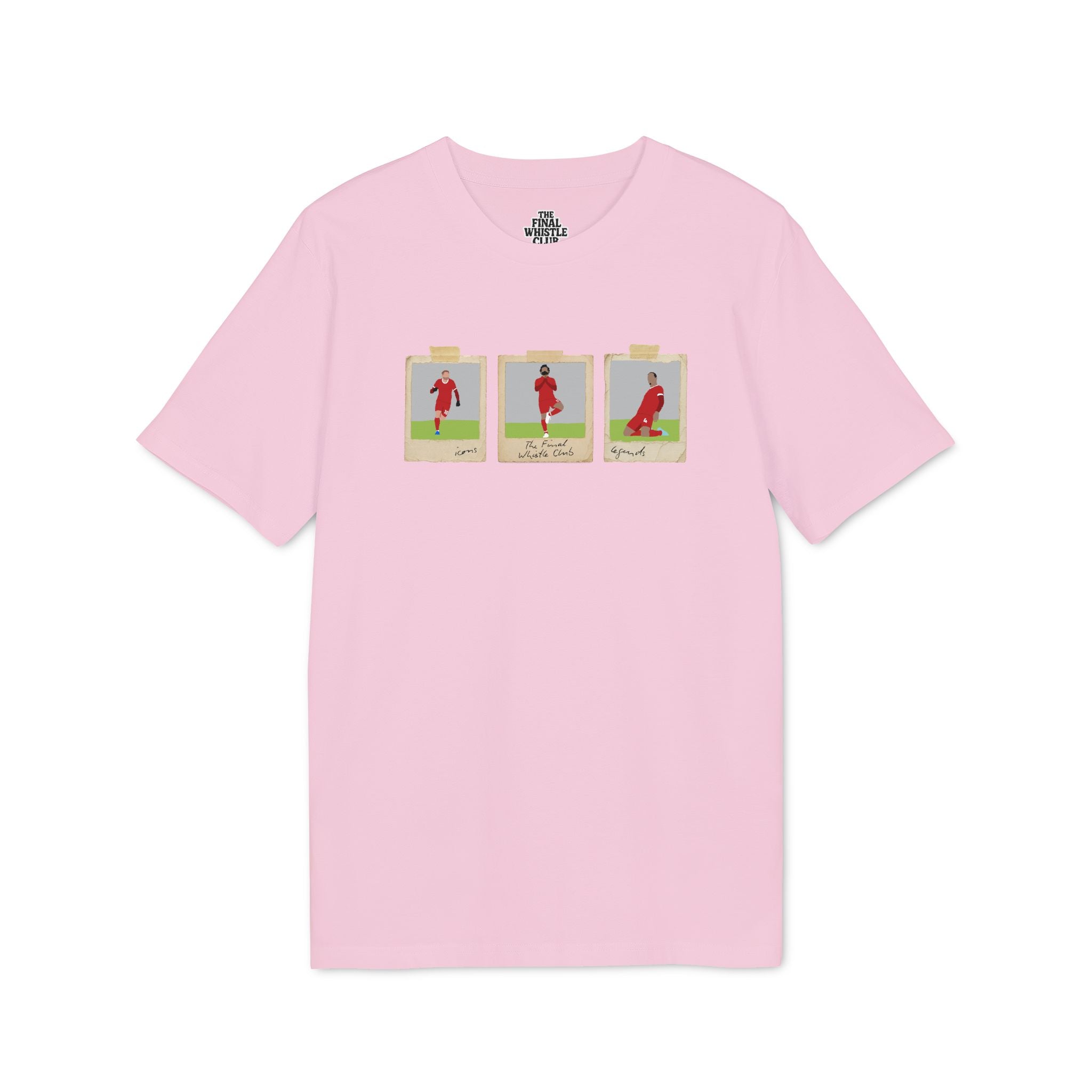 LFC Icons T-Shirt