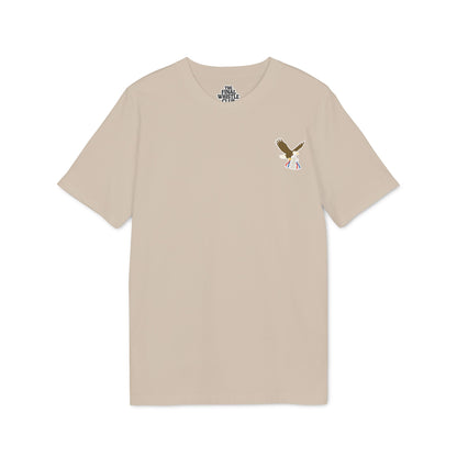 Palace Eagle Cup Winners T-Shirt