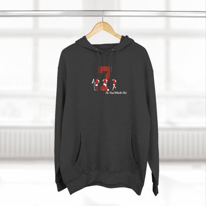 Saka 7 Hoodie
