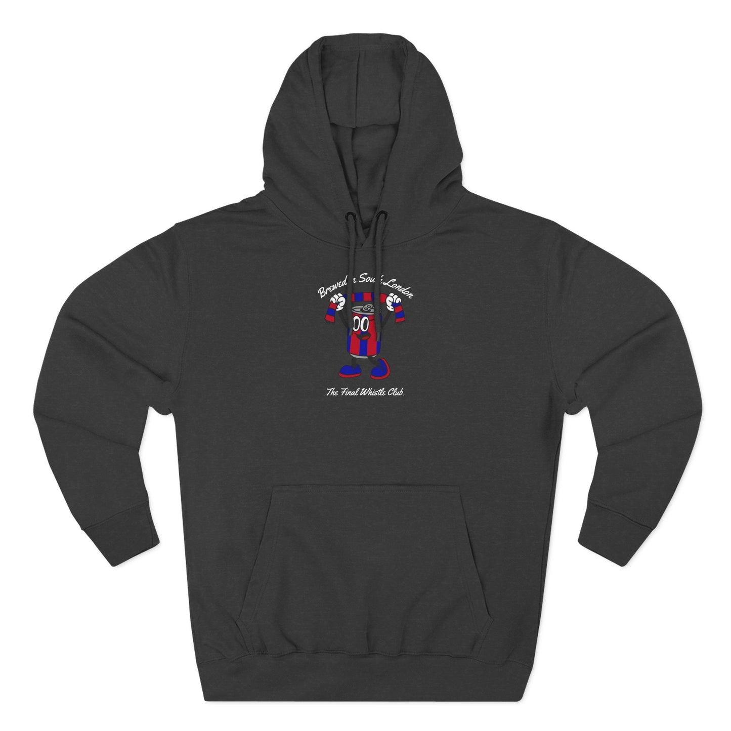 CPFC Retro Beer Can Hoodie