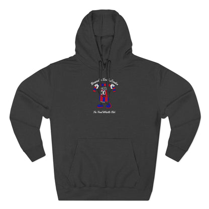 CPFC Retro Beer Can Hoodie