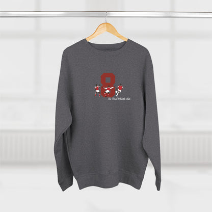 Wrighty 8 Sweatshirt