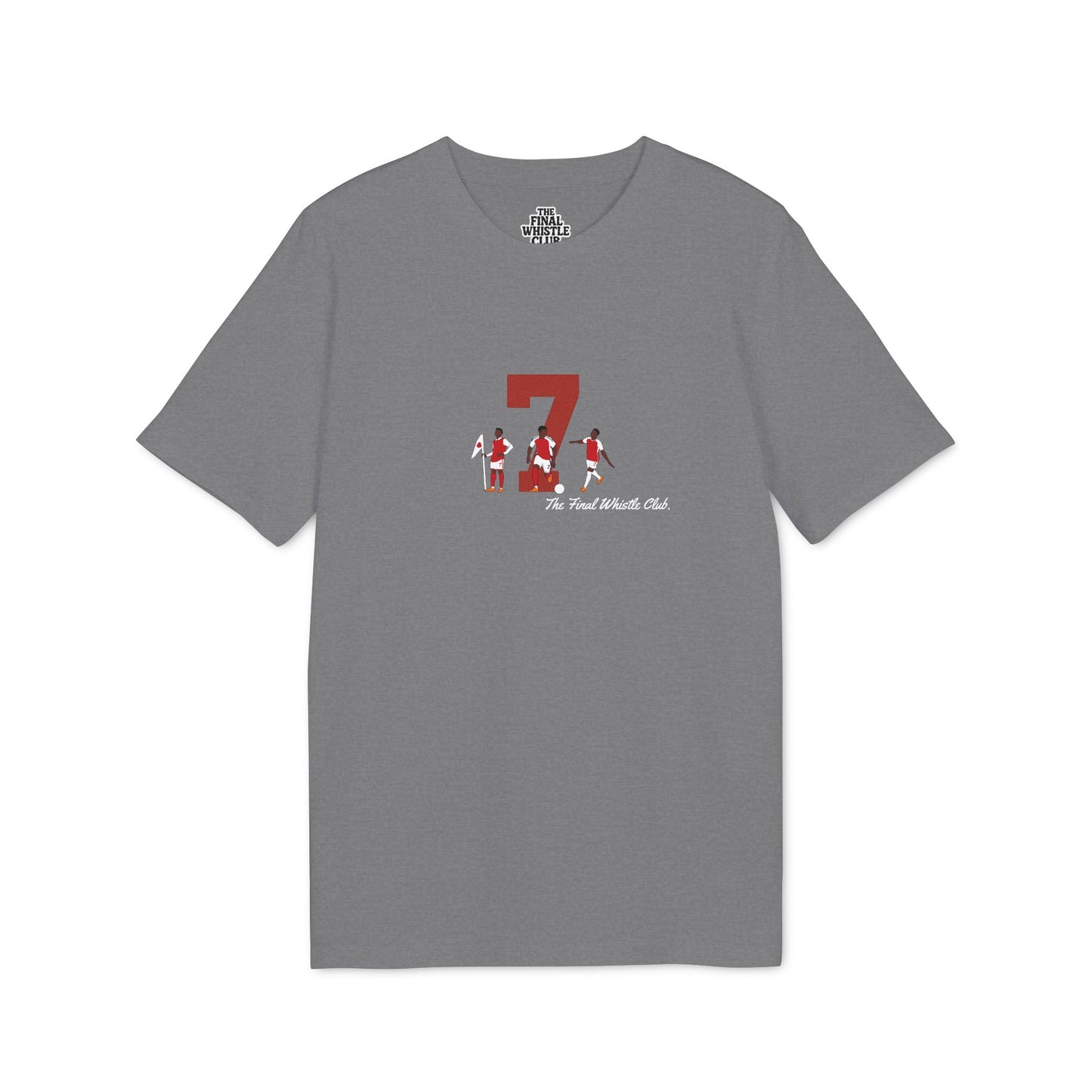 Saka 7 T-Shirt