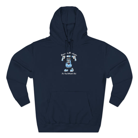MCFC Retro Beer Can Hoodie