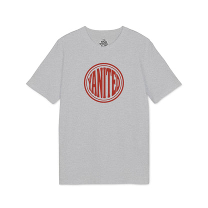 Yanited Groovy Graphic T-Shirt