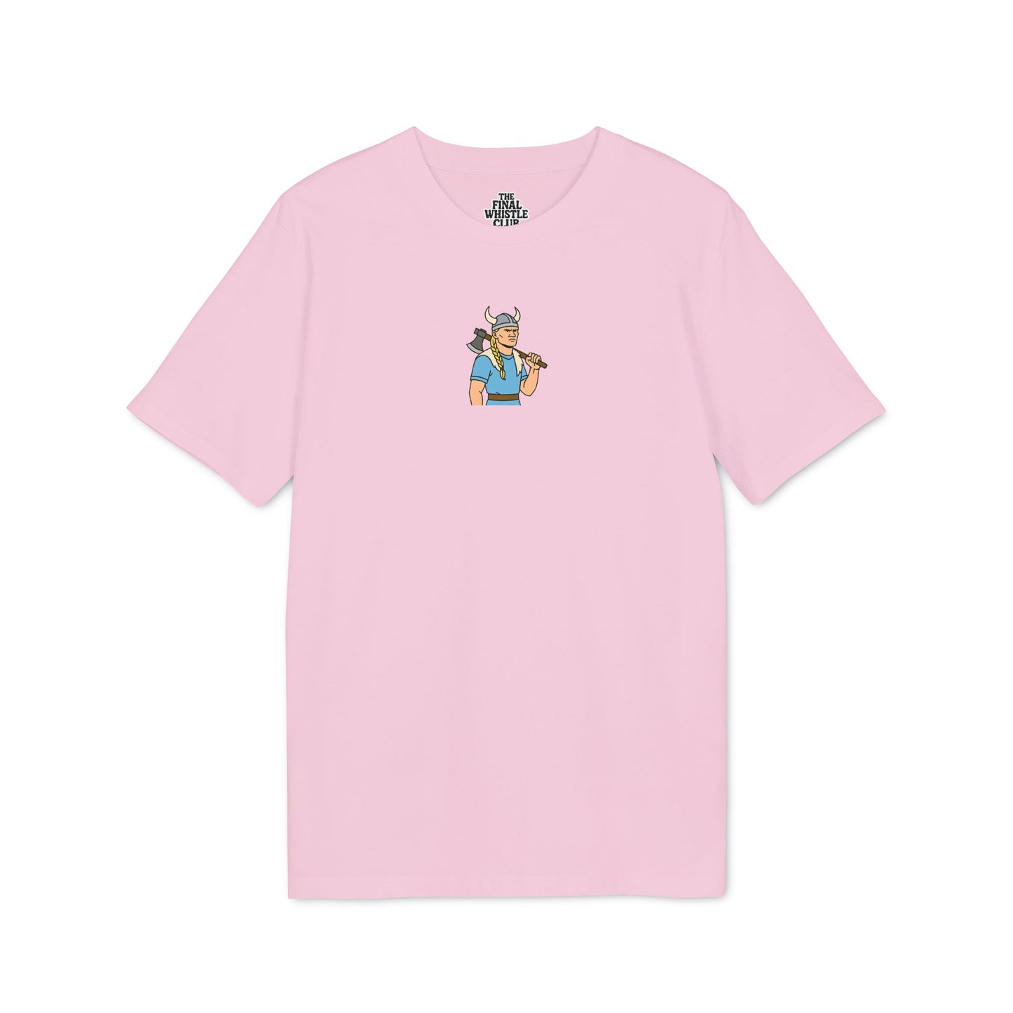 Haaland Viking T-Shirt