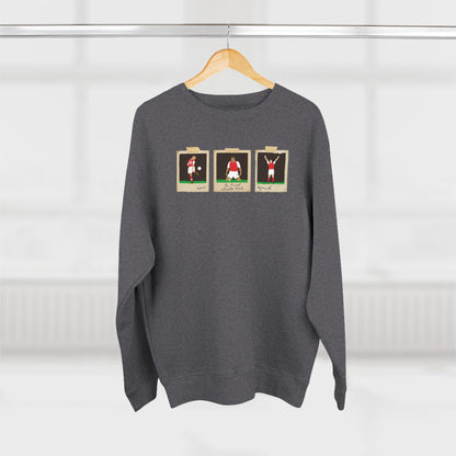 AFC Icons Polaroid Sweatshirt