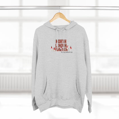 North London Forever Icons Hoodie